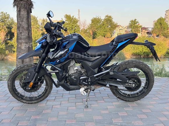 Sahibinden RKS RZ 150 X 