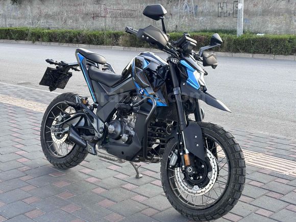 Sahibinden RKS RZ 150 X 