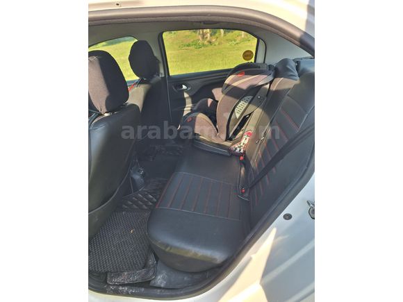 Sahibinden Peugeot 301 1.6 HDi Active 2018 Model