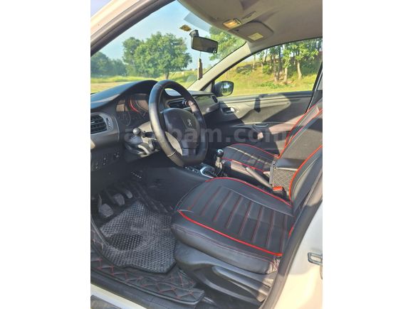 Sahibinden Peugeot 301 1.6 HDi Active 2018 Model