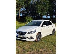 Sahibinden Peugeot 301 1.6 HDi Active 2018 Model