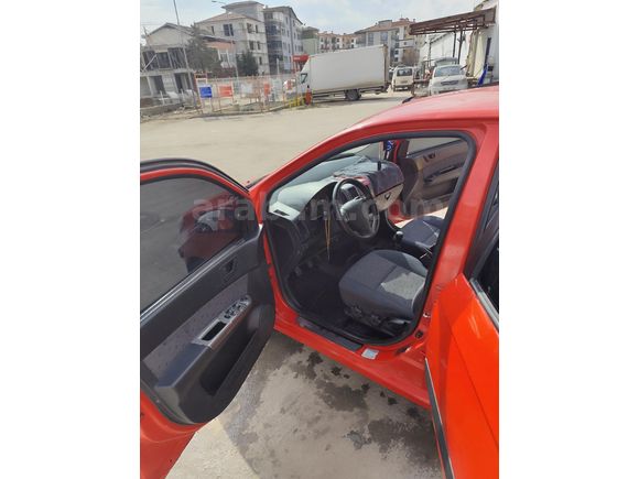 Sahibinden Hyundai Getz 1.3 GLS 2005 Model