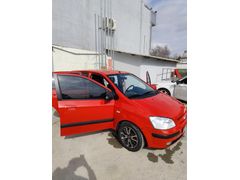 Sahibinden Hyundai Getz 1.3 GLS 2005 Model