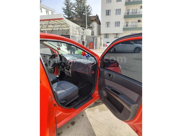 Sahibinden Hyundai Getz 1.3 GLS 2005 Model