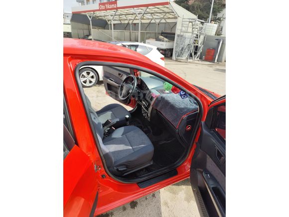 Sahibinden Hyundai Getz 1.3 GLS 2005 Model