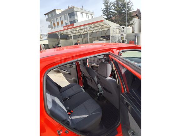 Sahibinden Hyundai Getz 1.3 GLS 2005 Model