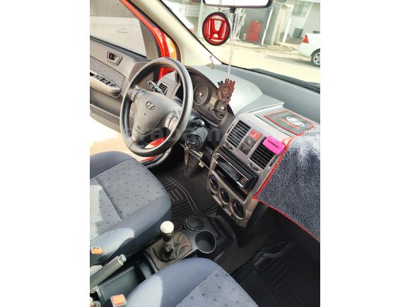 Sahibinden Hyundai Getz 1.3 GLS 2005 Model