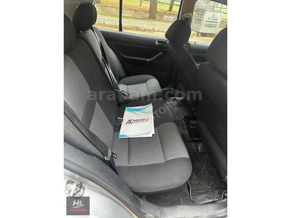 OTOMATİK DÜŞÜK KM LPG Lİ