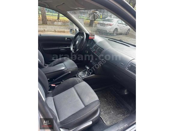 OTOMATİK DÜŞÜK KM LPG Lİ