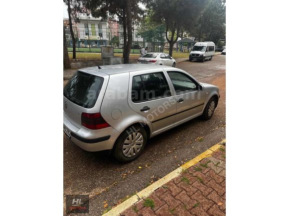 OTOMATİK DÜŞÜK KM LPG Lİ
