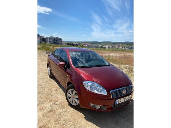 Sahibinden Fiat Linea 1.3 Multijet Active Plus 2011 Model 