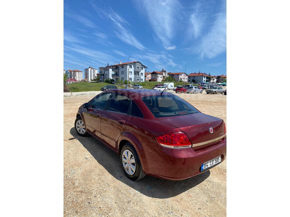 Sahibinden Fiat Linea 1.3 Multijet Active Plus 2011 Model 