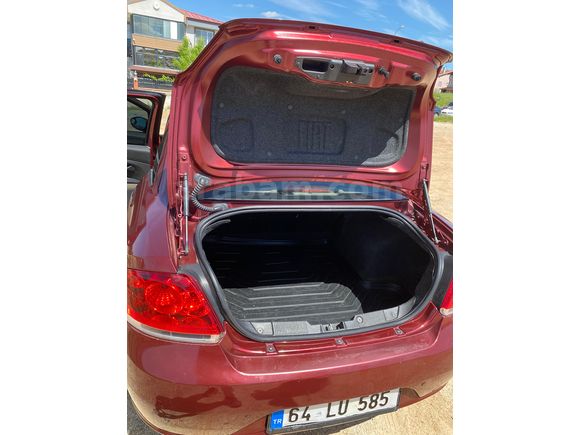 Sahibinden Fiat Linea 1.3 Multijet Active Plus 2011 Model 