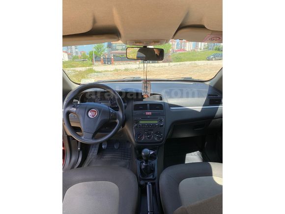 Sahibinden Fiat Linea 1.3 Multijet Active Plus 2011 Model 