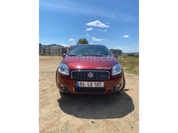 Sahibinden Fiat Linea 1.3 Multijet Active Plus 2011 Model 