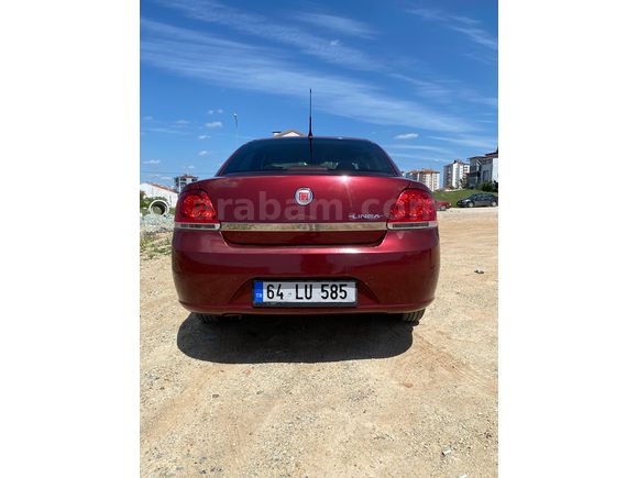 Sahibinden Fiat Linea 1.3 Multijet Active Plus 2011 Model 