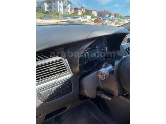 Sahibinden Fiat Linea 1.3 Multijet Active Plus 2011 Model 