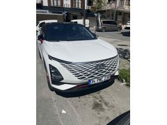 Sahibinden Chery Omoda 5 1.6 T-GDI Luxury 2023 Model 