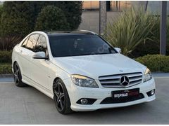 Sahibinden Mercedes - Benz C 180 Kompressor BlueEfficiency AMG 2011 Model  299.000 km Beyaz