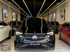 CSR MOTORS-2021 MERCEDES-BENZ-EQC 400 BURMESTER-HAFIZA-BOYASIZ