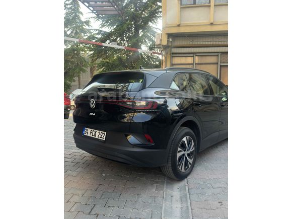 Sahibinden Volkswagen ID.4 Pure 2025 Model 