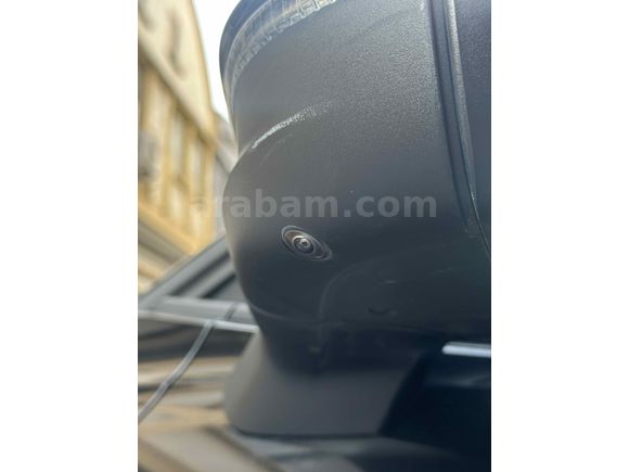 Sahibinden Volkswagen ID.4 Pure 2025 Model 
