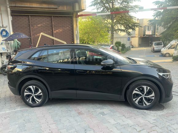 Sahibinden Volkswagen ID.4 Pure 2025 Model 