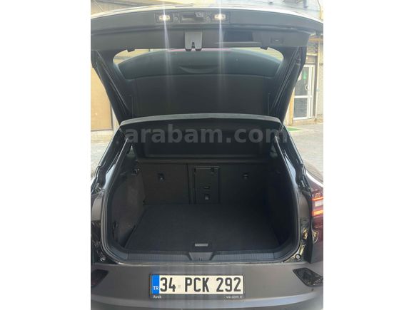 Sahibinden Volkswagen ID.4 Pure 2025 Model 