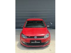 Galeriden Volkswagen Polo 1.6 TDi Comfortline 2010 Model Düzce