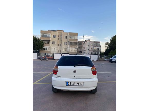 Sahibinden Fiat Palio 1.3 Multijet Active Sole 2008 Model 