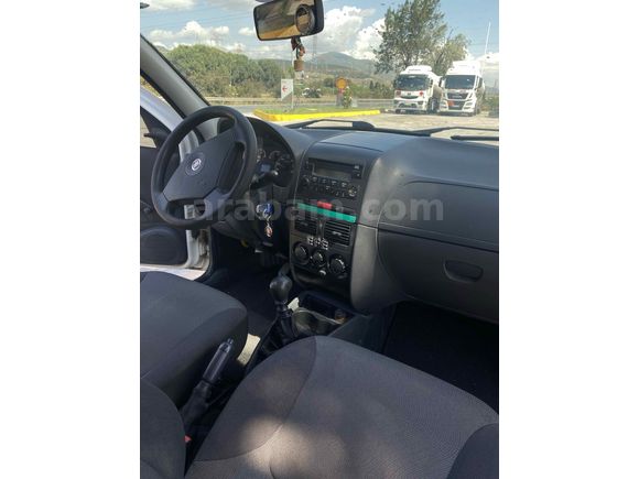 Sahibinden Fiat Palio 1.3 Multijet Active Sole 2008 Model 