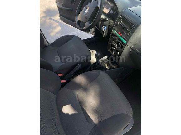 Sahibinden Fiat Palio 1.3 Multijet Active Sole 2008 Model 