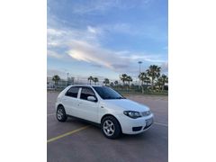 Sahibinden Fiat Palio 1.3 Multijet Active Sole 2008 Model 