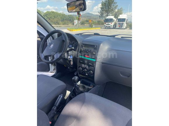 Sahibinden Fiat Palio 1.3 Multijet Active Sole 2008 Model 