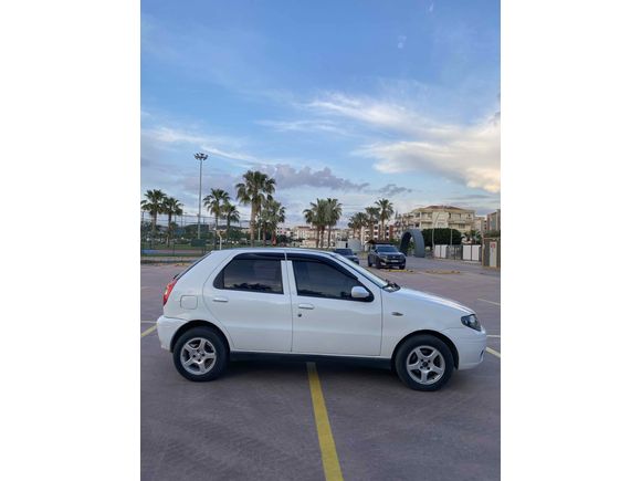 Sahibinden Fiat Palio 1.3 Multijet Active Sole 2008 Model 
