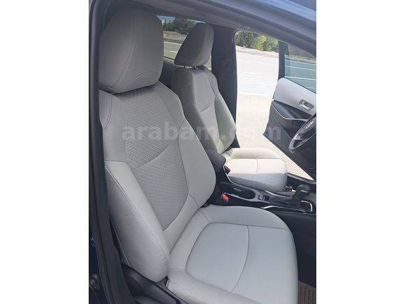 Sahibinden Toyota Corolla 1.5 Passion X-Pack 2025 Model 