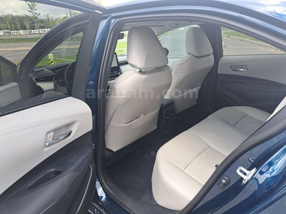 Sahibinden Toyota Corolla 1.5 Passion X-Pack 2025 Model 