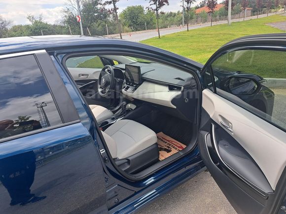 Sahibinden Toyota Corolla 1.5 Passion X-Pack 2025 Model 