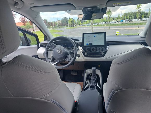 Sahibinden Toyota Corolla 1.5 Passion X-Pack 2025 Model 