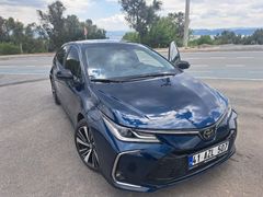 Sahibinden Toyota Corolla 1.5 Passion X-Pack 2025 Model 