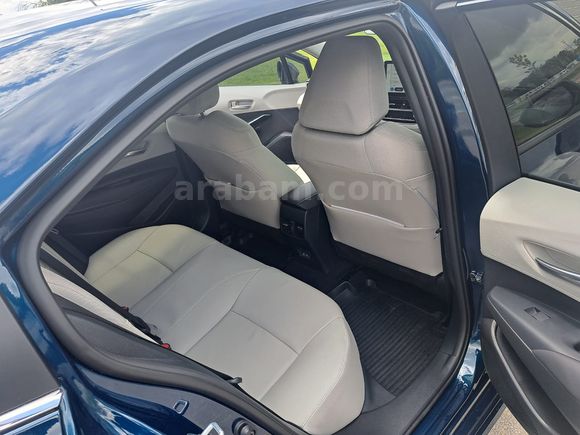 Sahibinden Toyota Corolla 1.5 Passion X-Pack 2025 Model 
