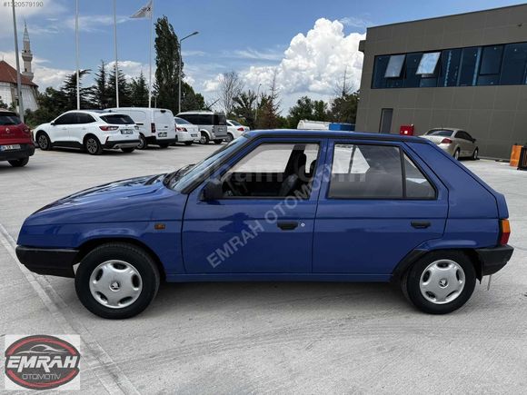 EMRAH'TAN FAVORİT YENİ MUAYENELİ