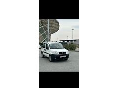 Sahibinden Fiat Doblo Cargo 1.4 Active 2006 Model