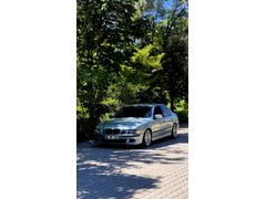 Sahibinden BMW 5 Serisi 520i Standart 1999 Model