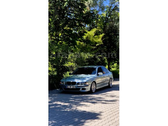 Sahibinden BMW 5 Serisi 520i Standart 1999 Model