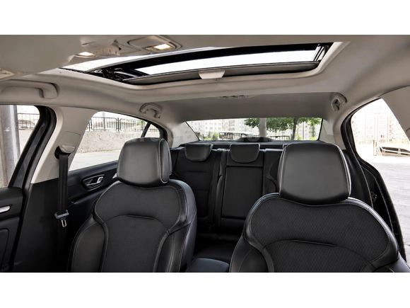 Sahibinden Renault Megane 1.5 dCi Icon 2017 Model
