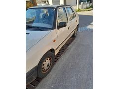 Sahibinden Skoda Felicia 1.3 1998 Model  130.000 km Beyaz