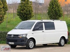 2017 MODEL VOLKSWAGEN TRANSPORTER 2.0TDI COMFORTLİNE 220 KM DE