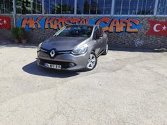 Sahibinden Renault Clio 0.9 TCe Icon 2013 Model