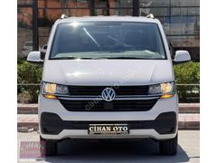 CİHAN OTO'DAN 2020 TRANSPORTER 150HP BOYASIZ*KARTA 12 TAKSİT**